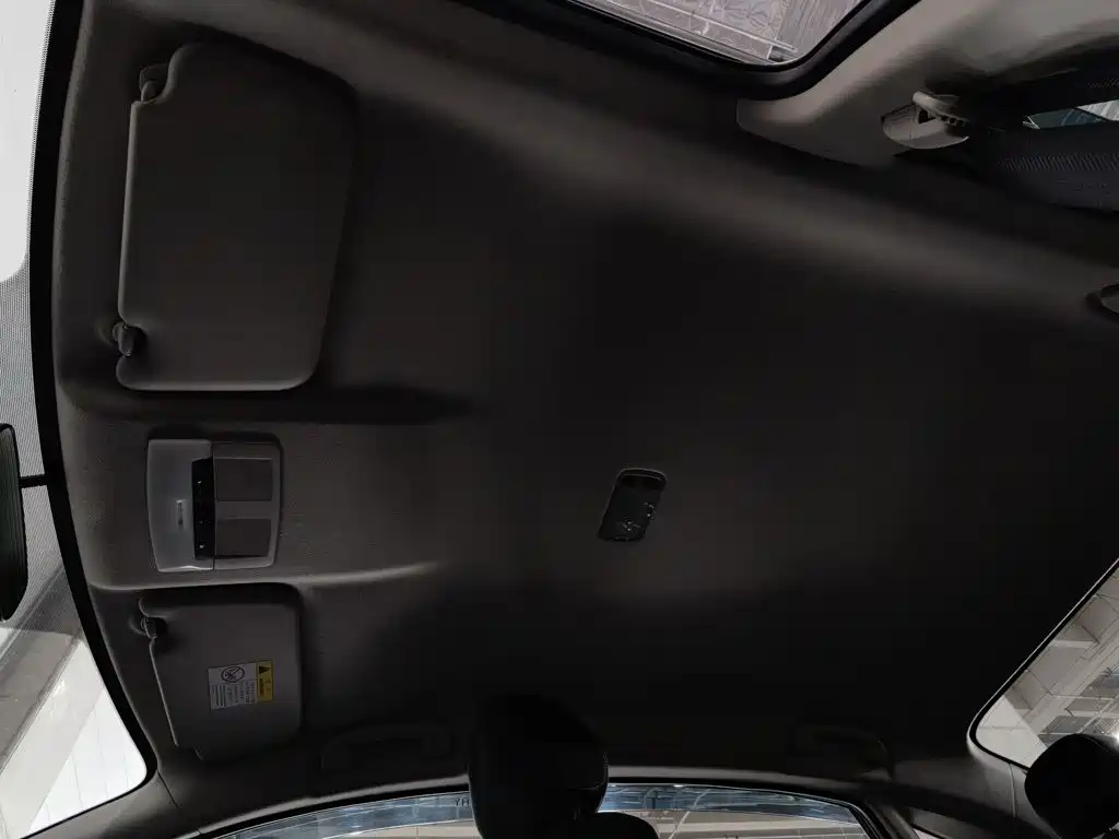 Nissan Sylphy — миниатюра 14