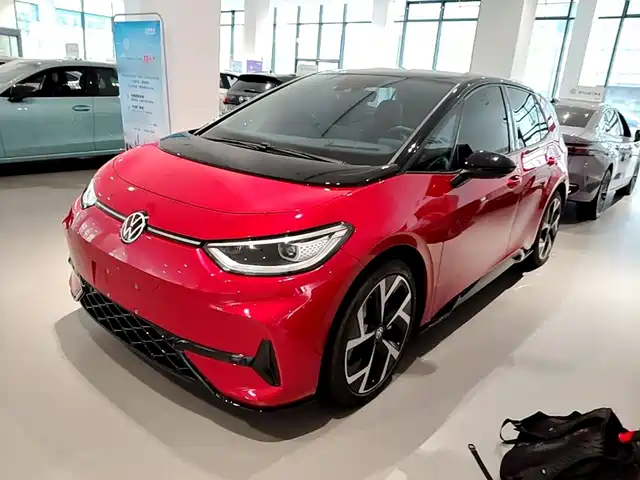 Volkswagen ID.3