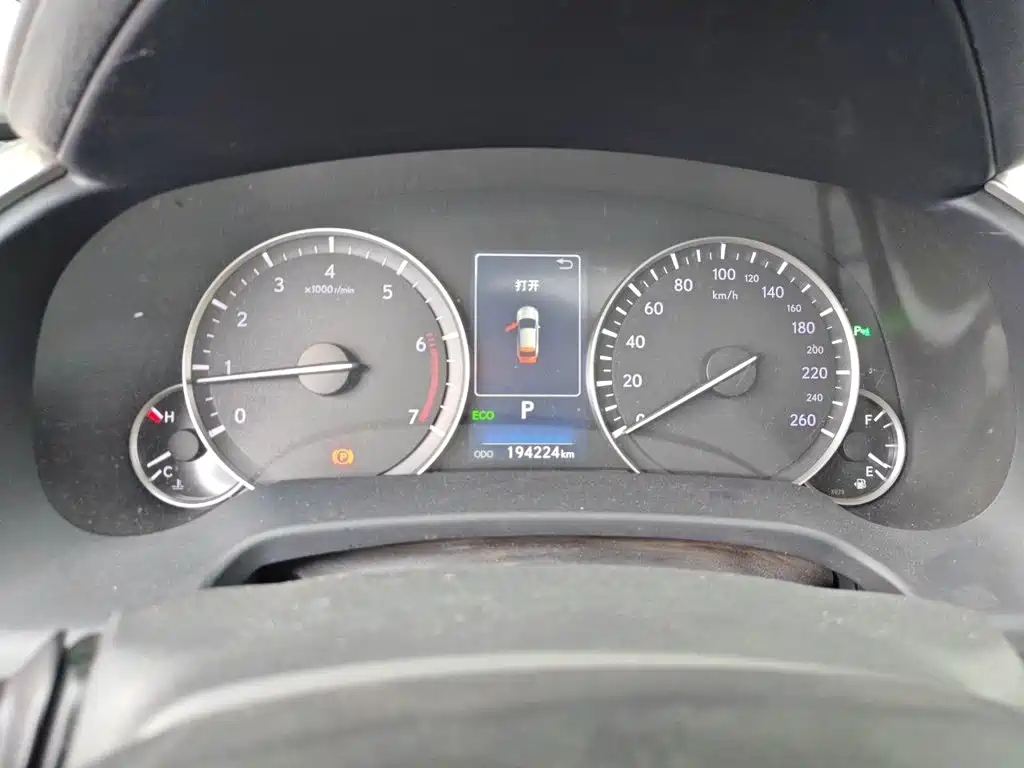 Lexus RX — миниатюра 12