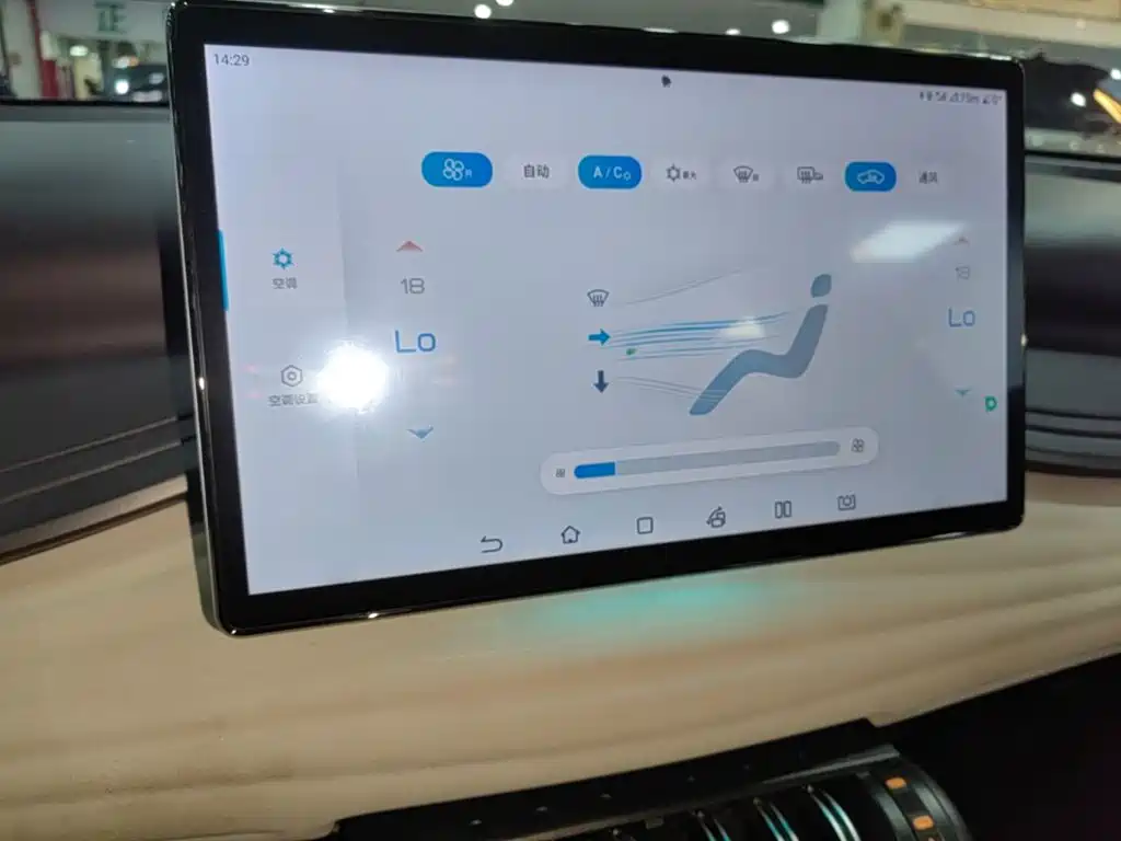BYD Yuan Plus — миниатюра 13