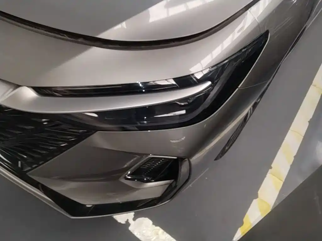 Chery Arrizo 8 — миниатюра 24