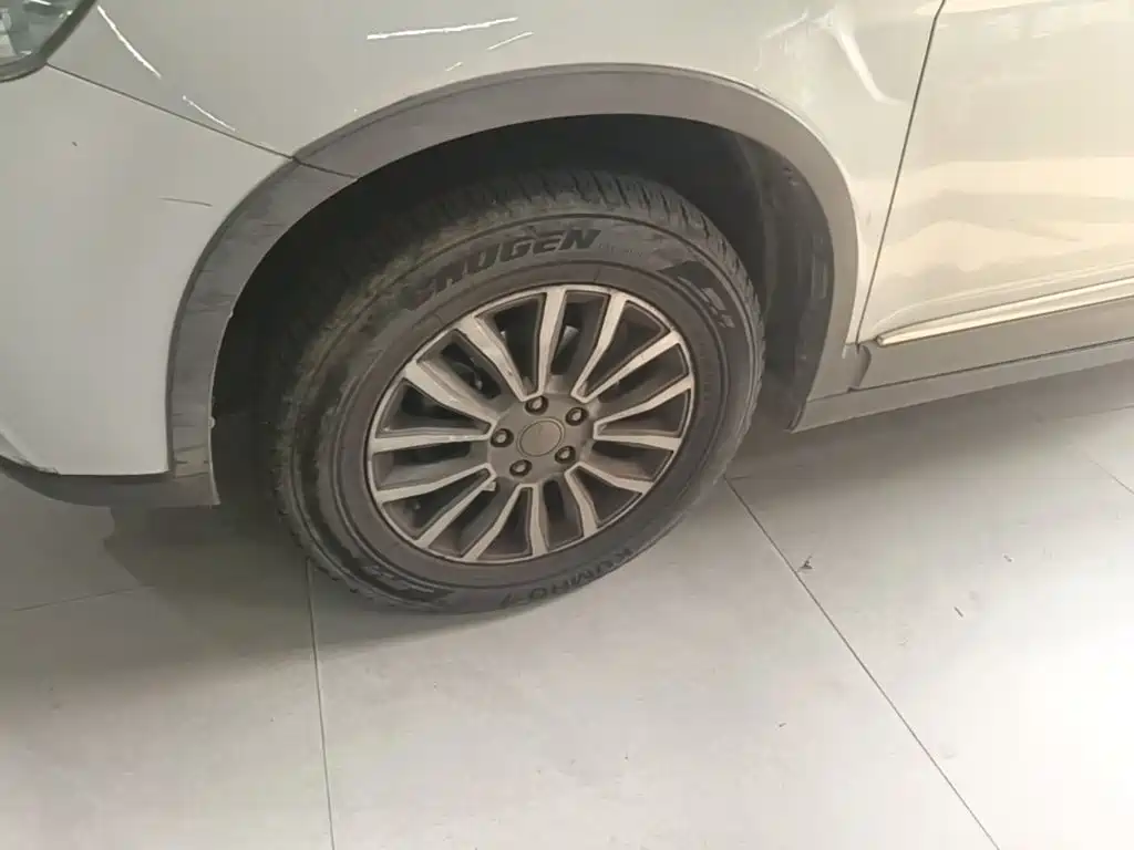 Haval H6 — миниатюра 23