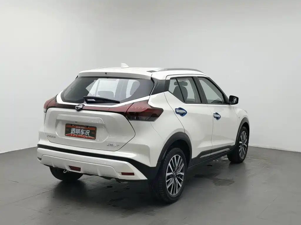 Nissan Kicks — миниатюра 2