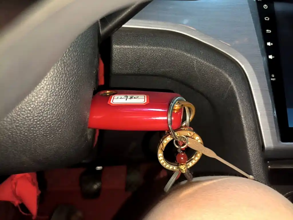 Volkswagen Lamando — миниатюра 9