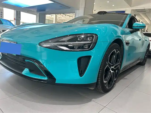 2025 xiaomi SU7