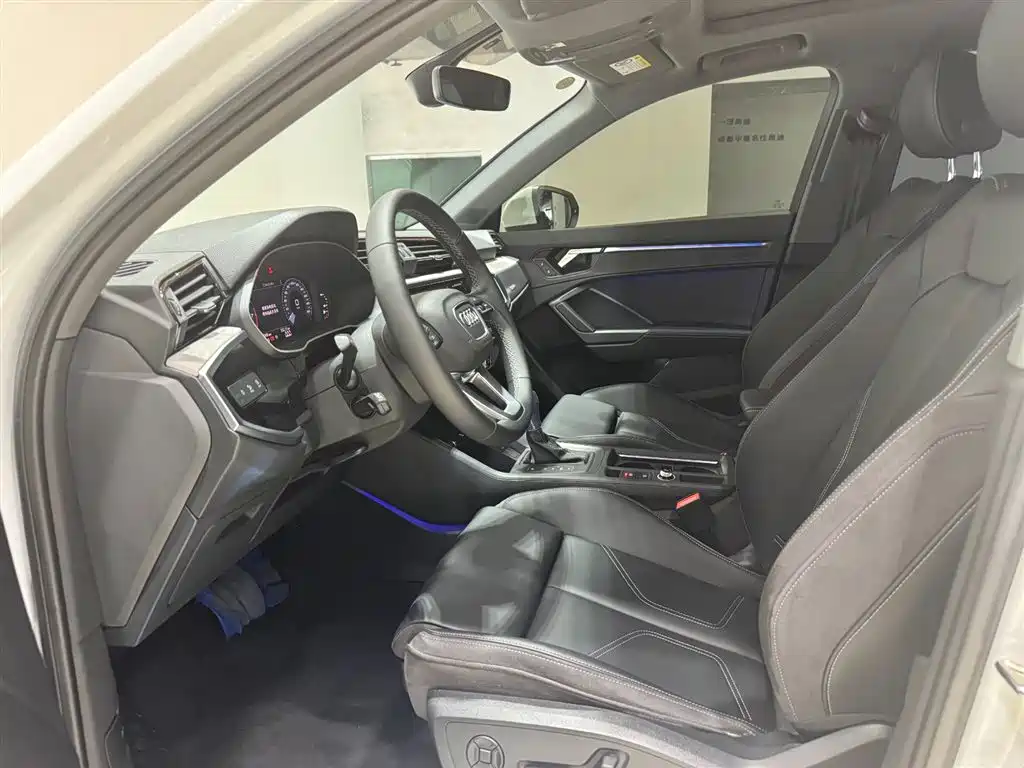 Audi Q3 — миниатюра 15