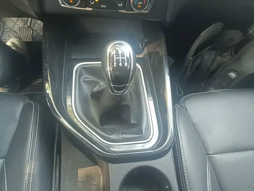 Fengguang Fengguang S560 — миниатюра 14