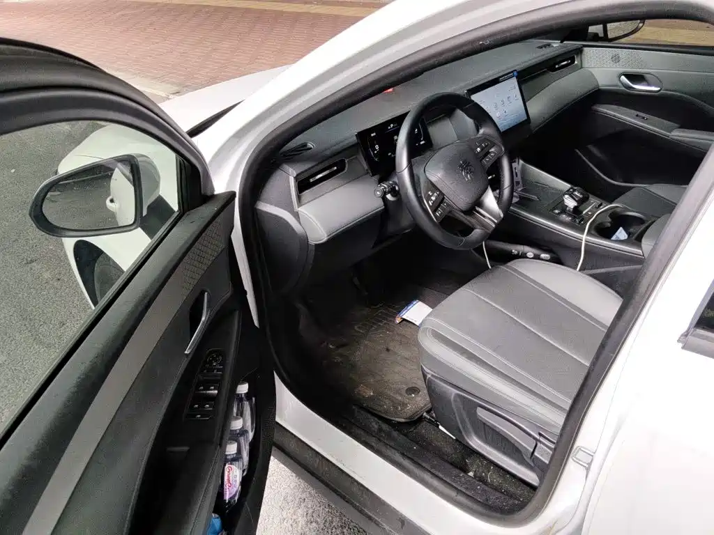 BYD Qin PLUS — миниатюра 12