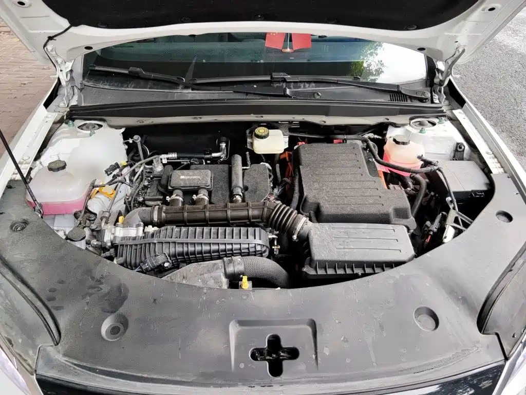 BYD Qin PLUS — миниатюра 16