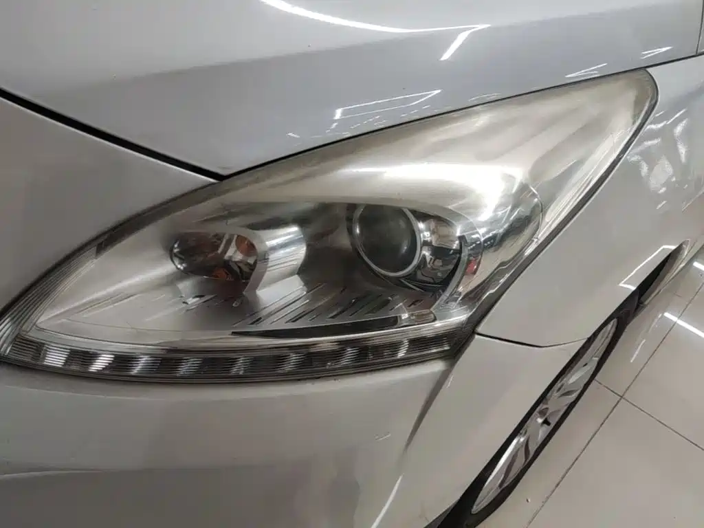 Peugeot 3008 — миниатюра 24