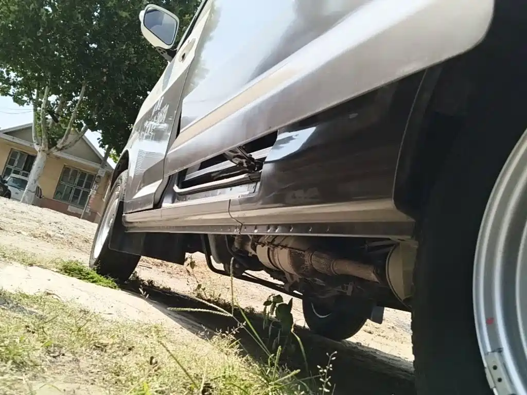 Kuayue Kuayue Star V7 — миниатюра 22