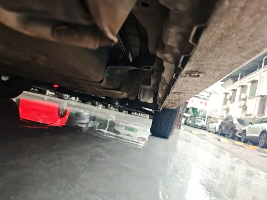 Wuling MINIEV — миниатюра 21