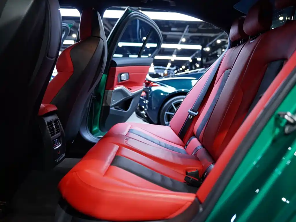 BMW M3 — миниатюра 27
