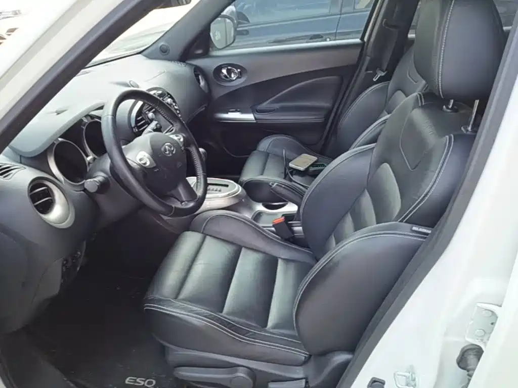Infiniti ESQ — миниатюра 15