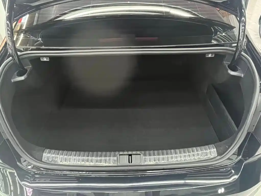 Volkswagen Magotan — миниатюра 8