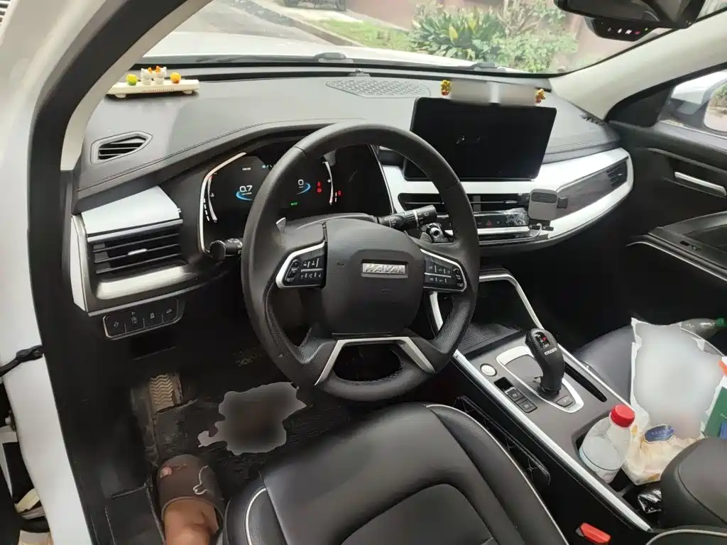 Haval H6 — миниатюра 5