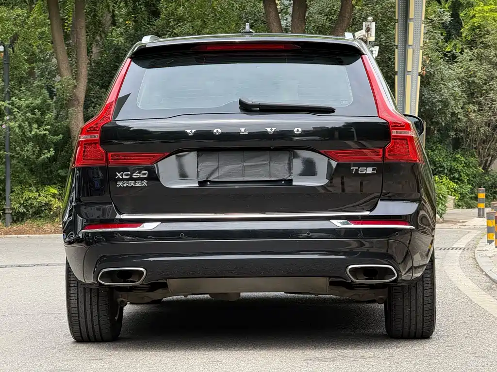Volvo XC60 — миниатюра 6