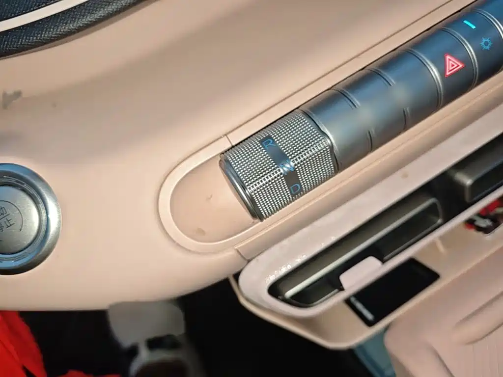 BYD Seagull — миниатюра 7
