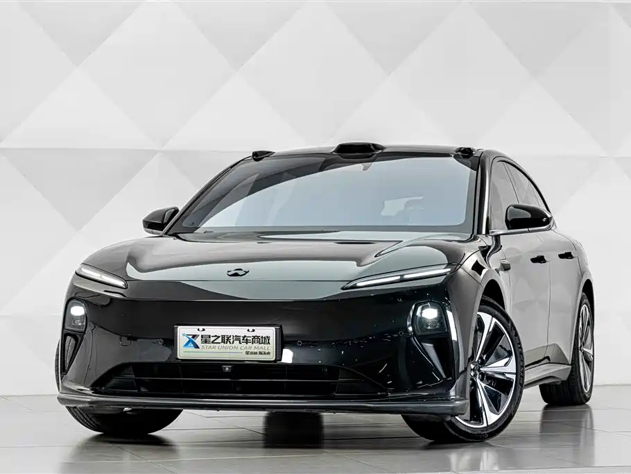 NIO ET5T — миниатюра 2