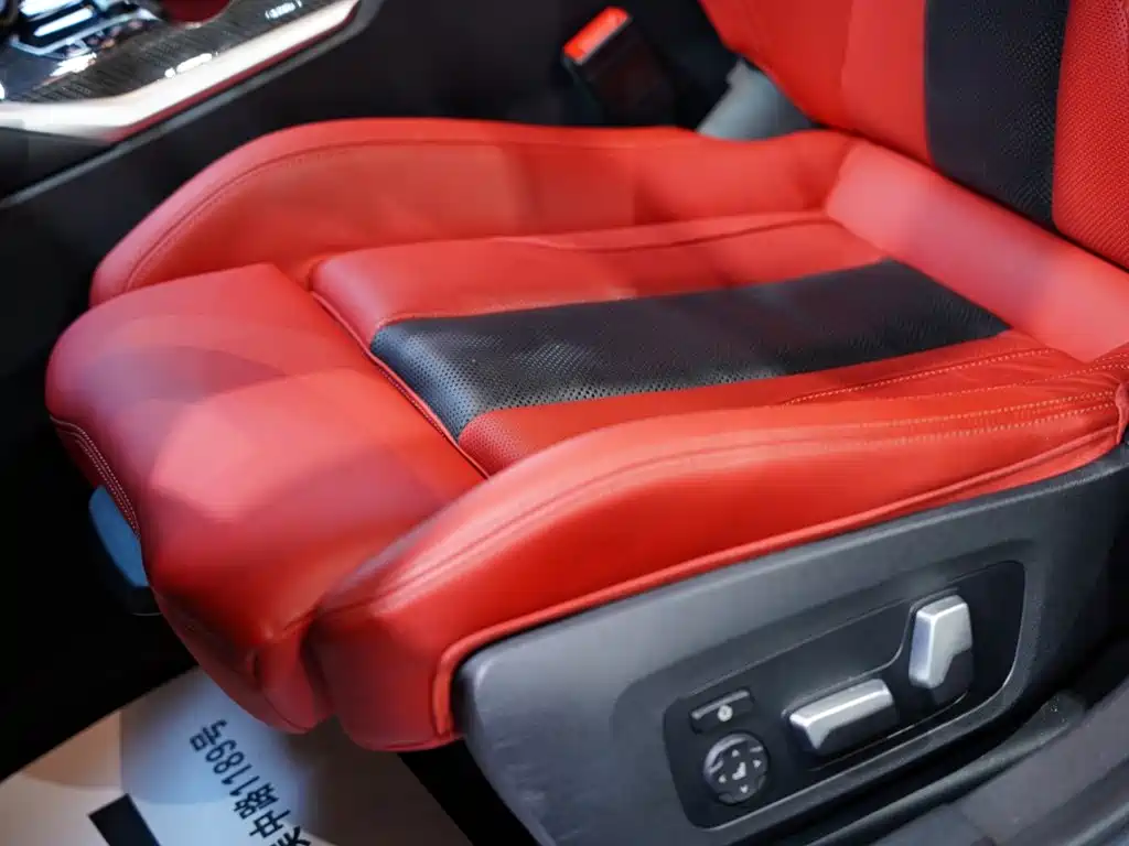 BMW M3 — миниатюра 18