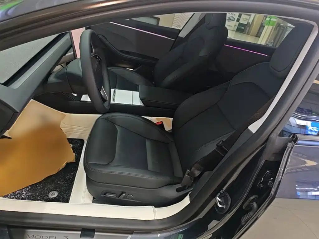 Tesla Model 3 — миниатюра 15