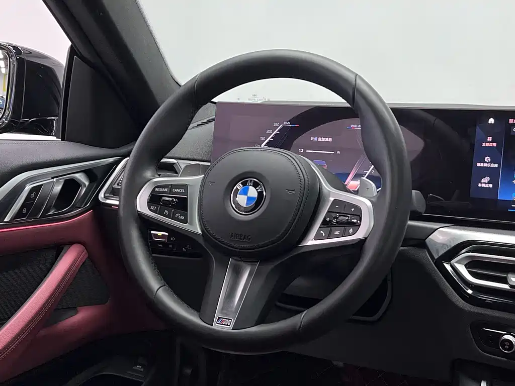 BMW 4 Series — миниатюра 21