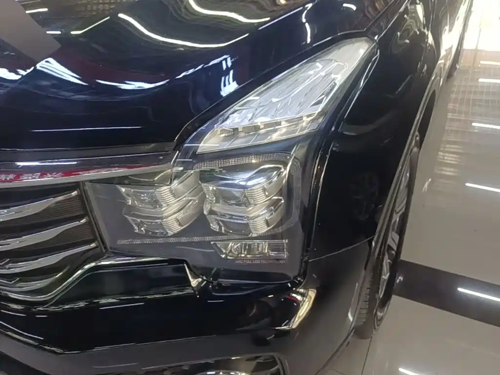 GAC Motor Trumpchi GS7 — миниатюра 24