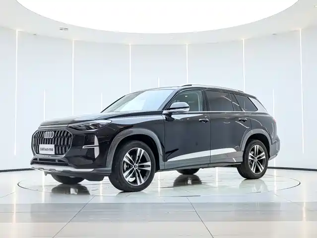 AUDI Q6