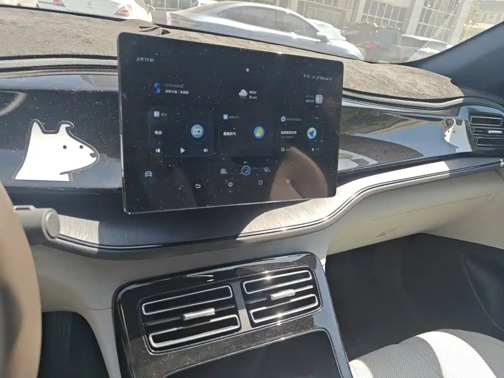 BYD Qin PLUS — миниатюра 9