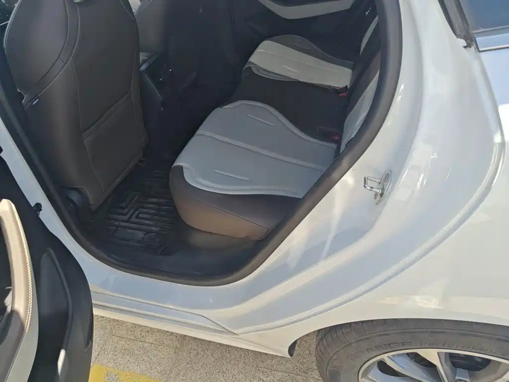 BYD Qin PLUS — миниатюра 13