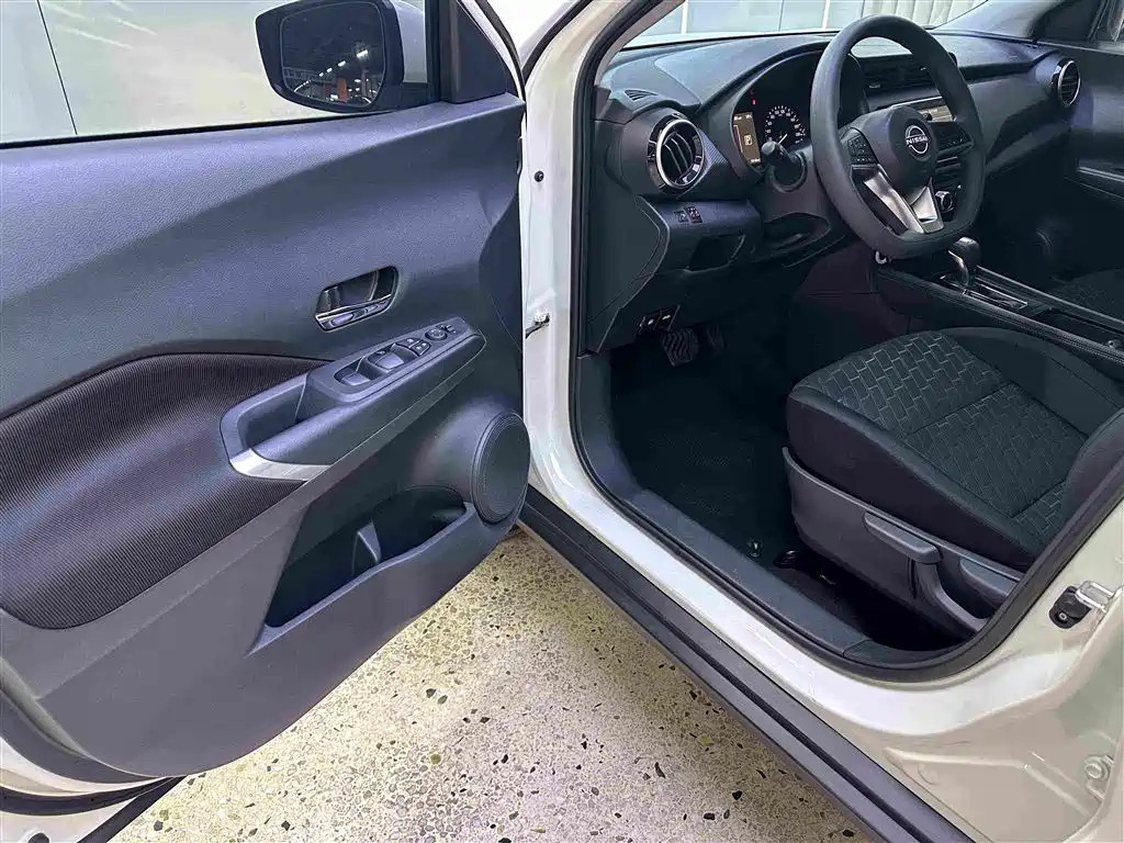 Nissan Kicks — миниатюра 12