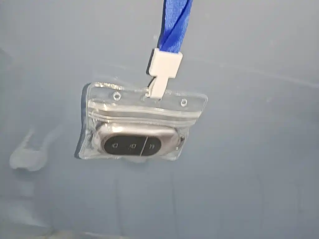 Leapmotor Leapmotor B10 — миниатюра 9