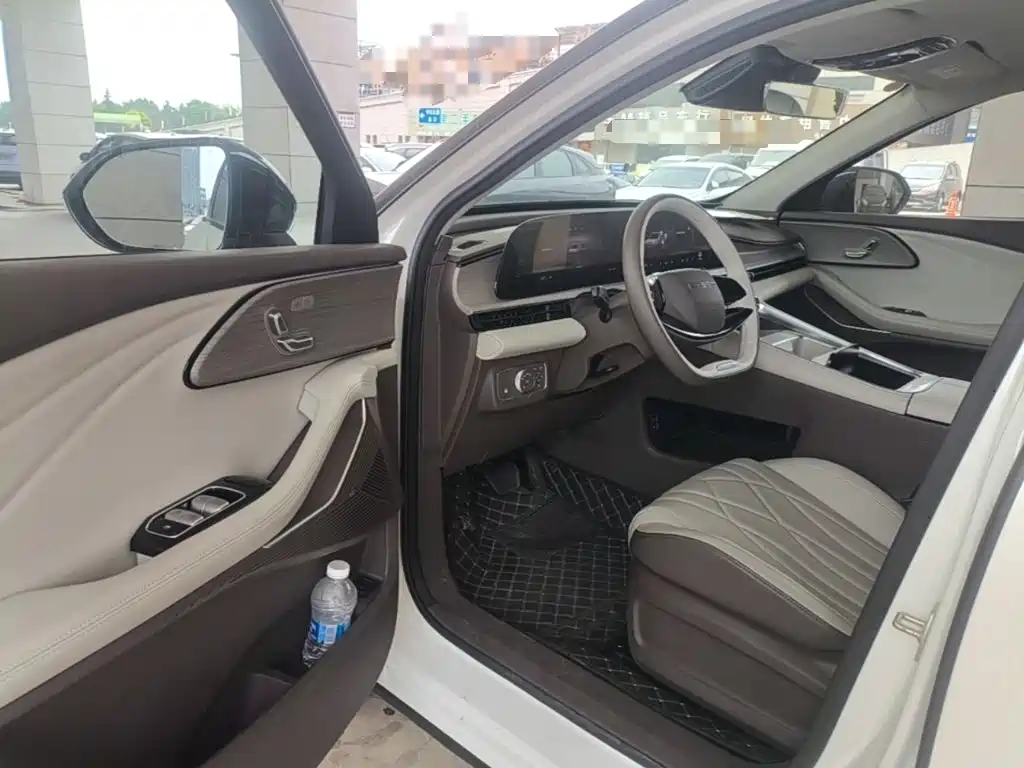 Exeed Yaoguang C-DM — миниатюра 16