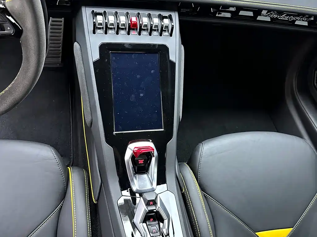 Lamborghini Huracán — миниатюра 16