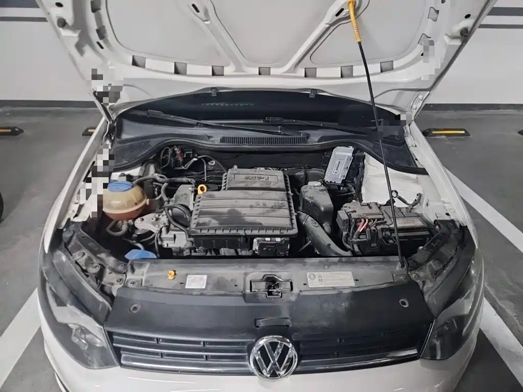 Volkswagen Polo — миниатюра 21