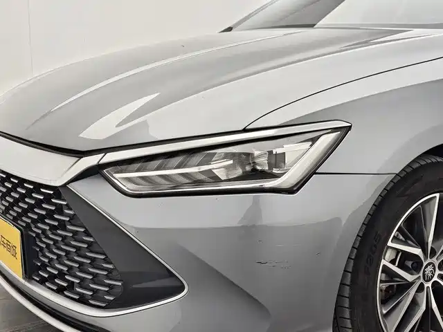 BYD Qin PLUS — миниатюра 14