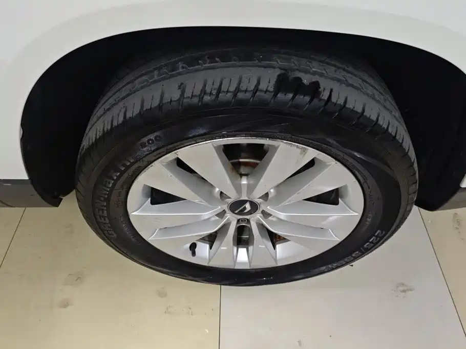 Jetta VS5 — миниатюра 6
