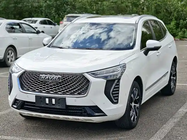 2022 Haval Jolion