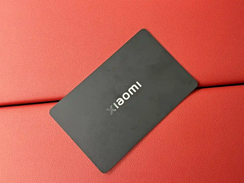 Xiaomi SU7 — фотографии объявления, Фото 18