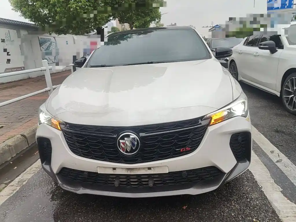 Buick Verano — миниатюра 3