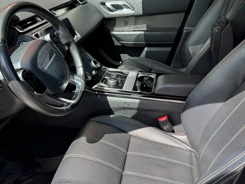 Land Rover Velar — миниатюра 9