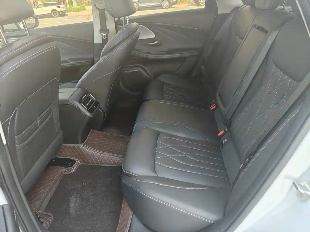 Chery Arrizo 8 — миниатюра 6