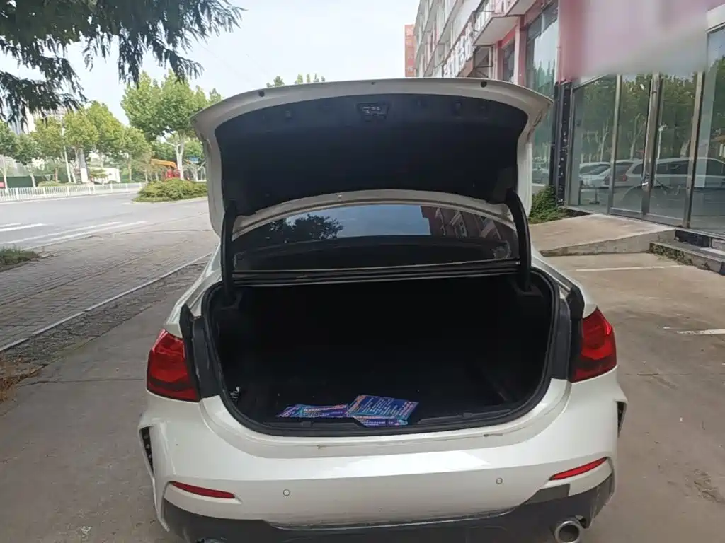 BMW 1 Series — миниатюра 19