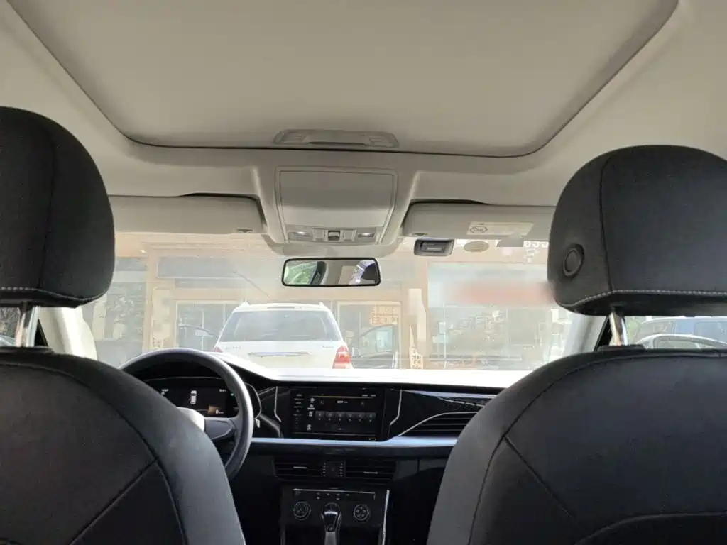 Volkswagen Passat — миниатюра 18