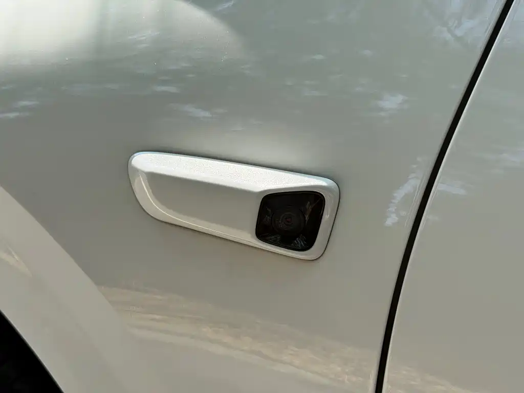 Li Auto Li i6 — миниатюра 14
