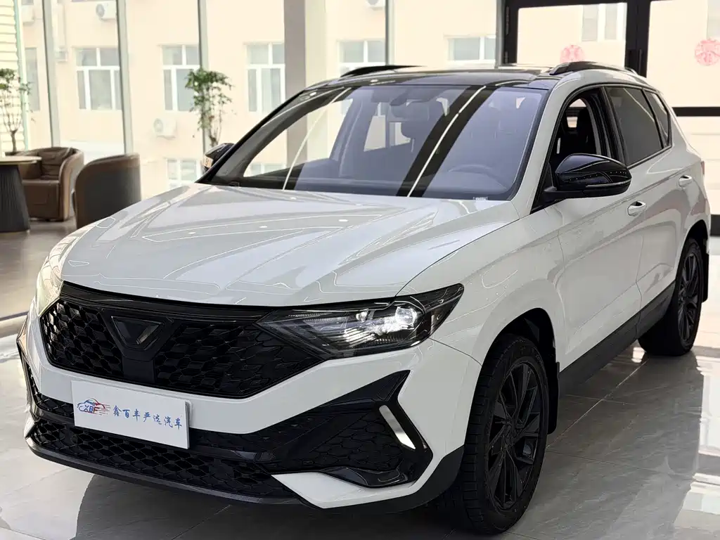 Купить Jetta VS5