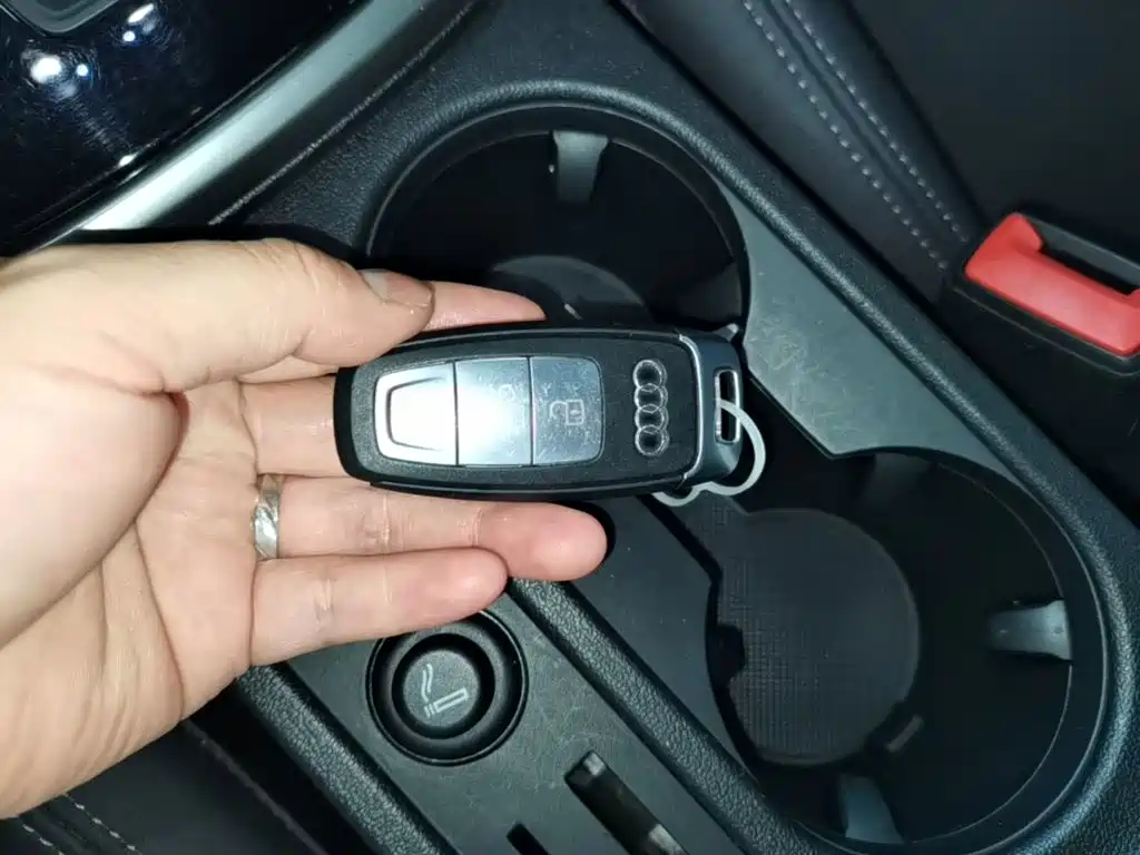 Audi A3 — миниатюра 9