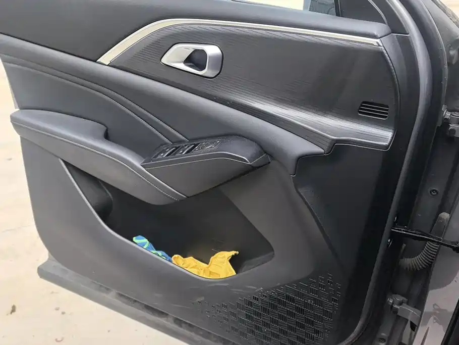 Haval Xiaolong MAX — миниатюра 7