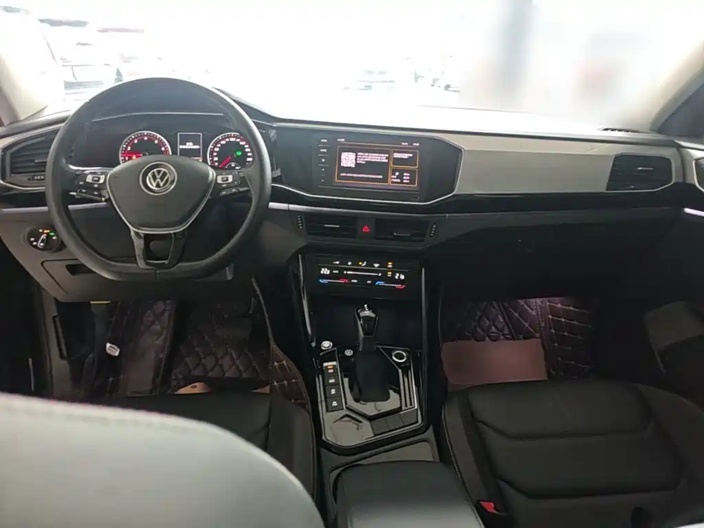 Volkswagen Tayron — миниатюра 10