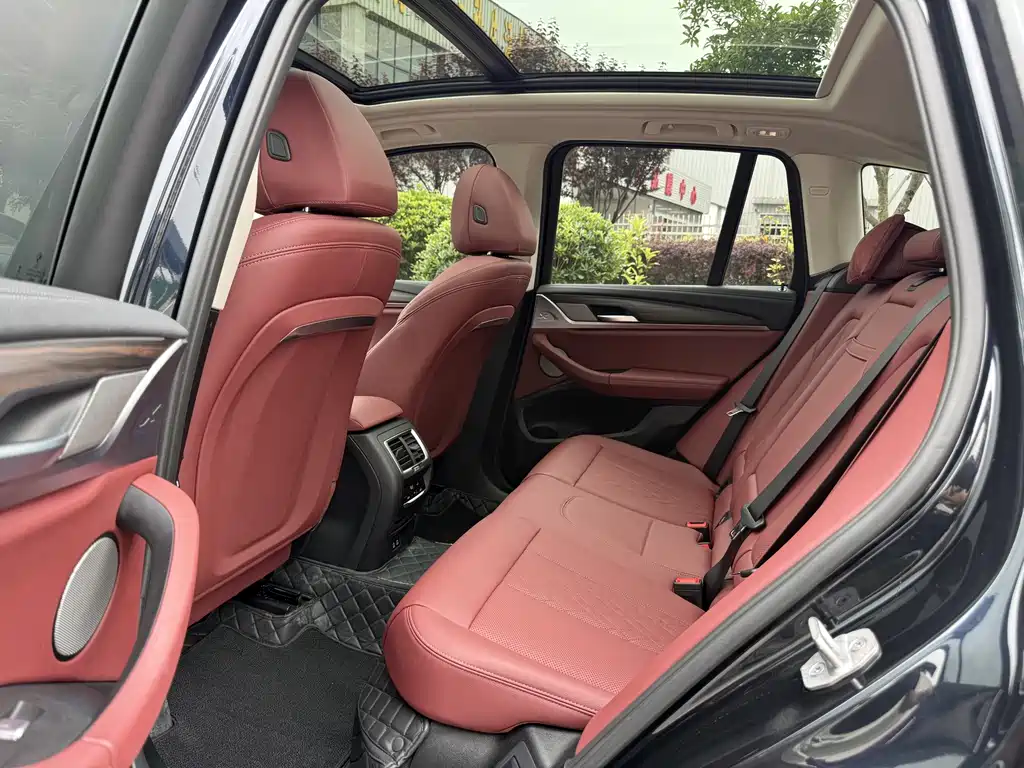 BMW X3 2023 xDrive30i Lead M